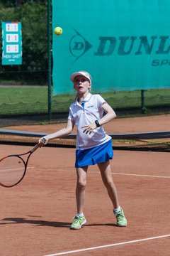 Elena Thiel 457 - Blankeneser Ferienturnier